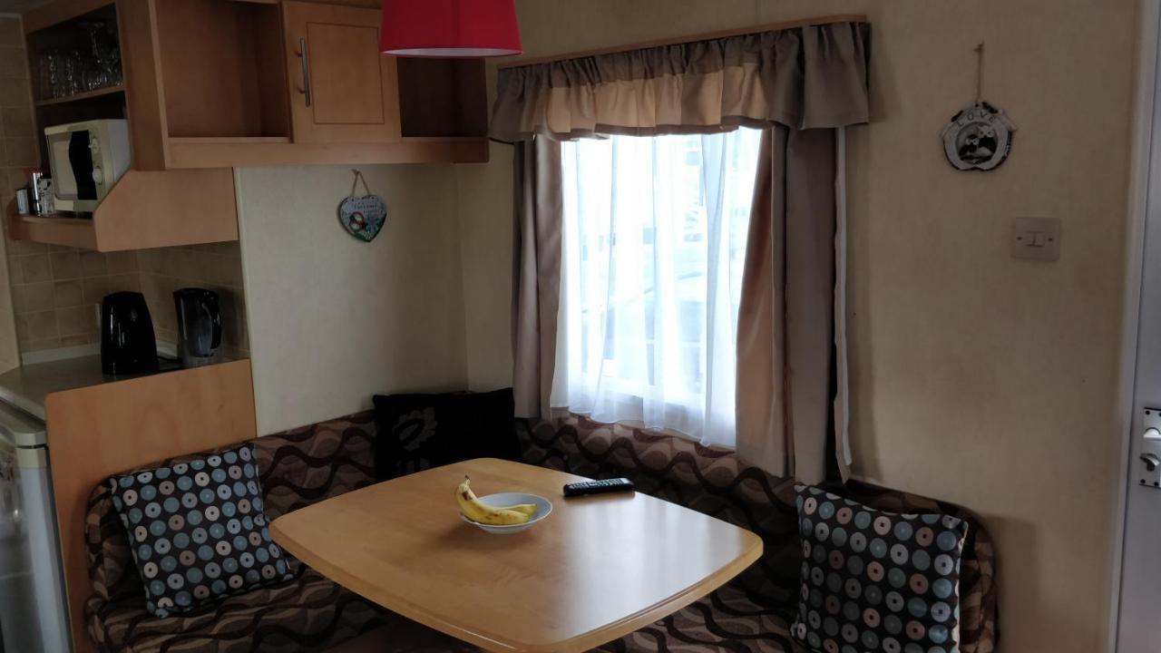 Golden Sands Ingoldmells Skegness Εξωτερικό φωτογραφία