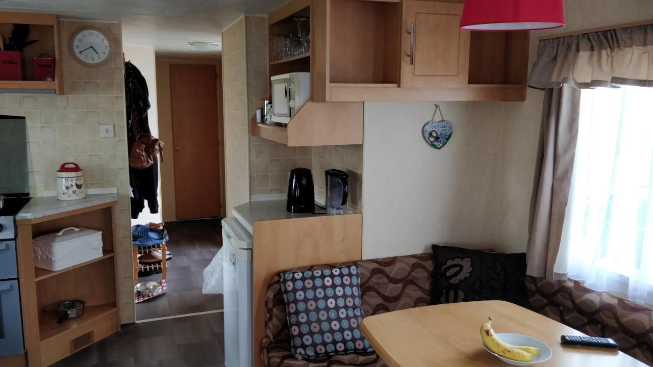 Golden Sands Ingoldmells Skegness Εξωτερικό φωτογραφία