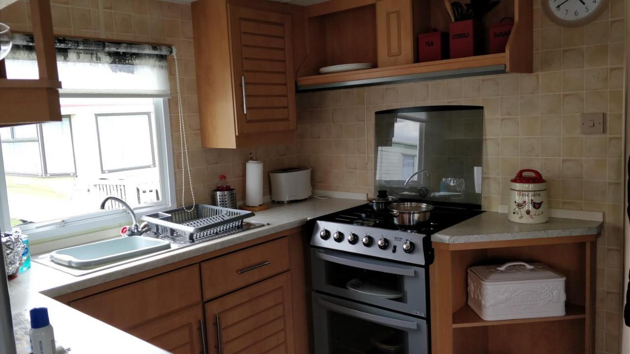 Golden Sands Ingoldmells Skegness Εξωτερικό φωτογραφία
