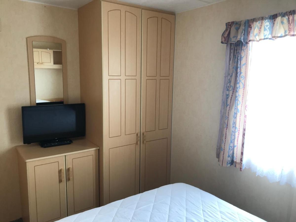 Golden Sands Ingoldmells Skegness Εξωτερικό φωτογραφία