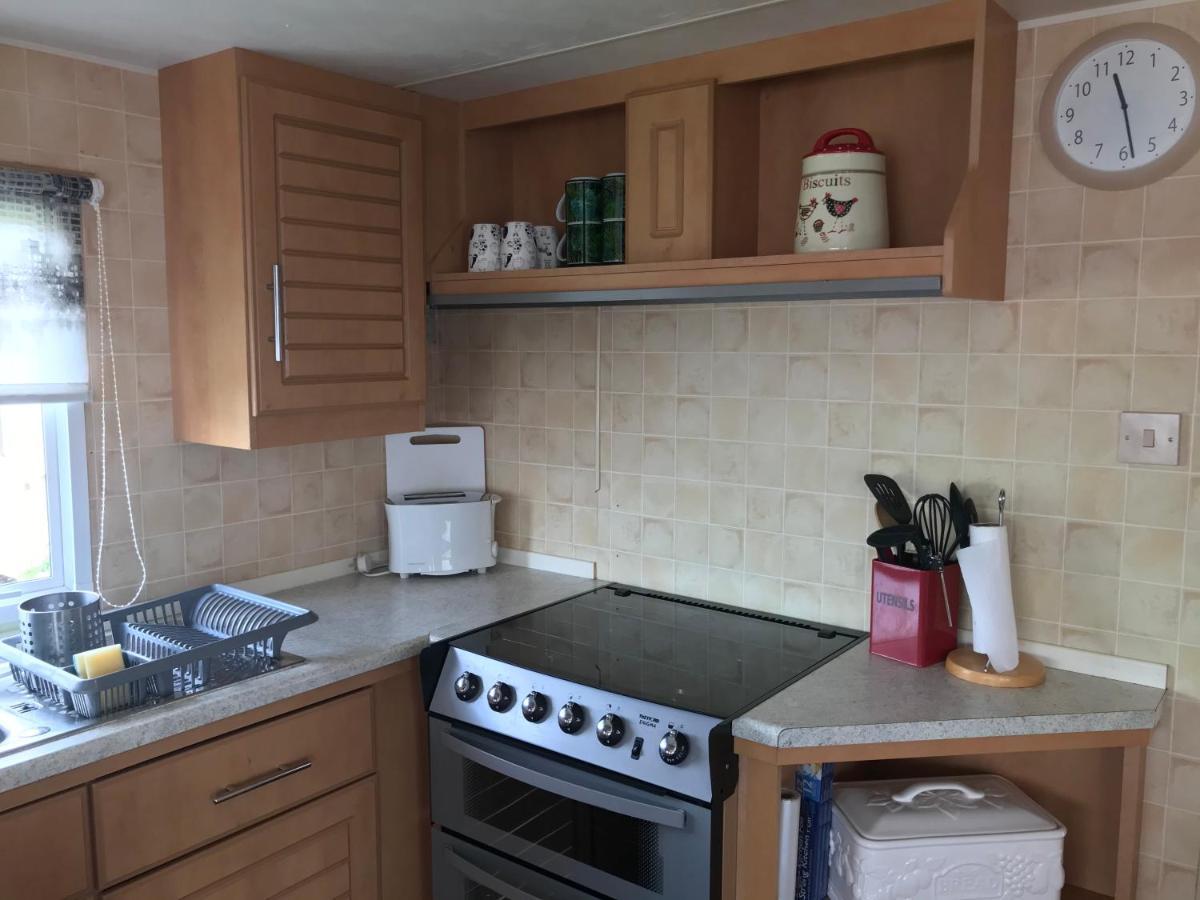 Golden Sands Ingoldmells Skegness Εξωτερικό φωτογραφία