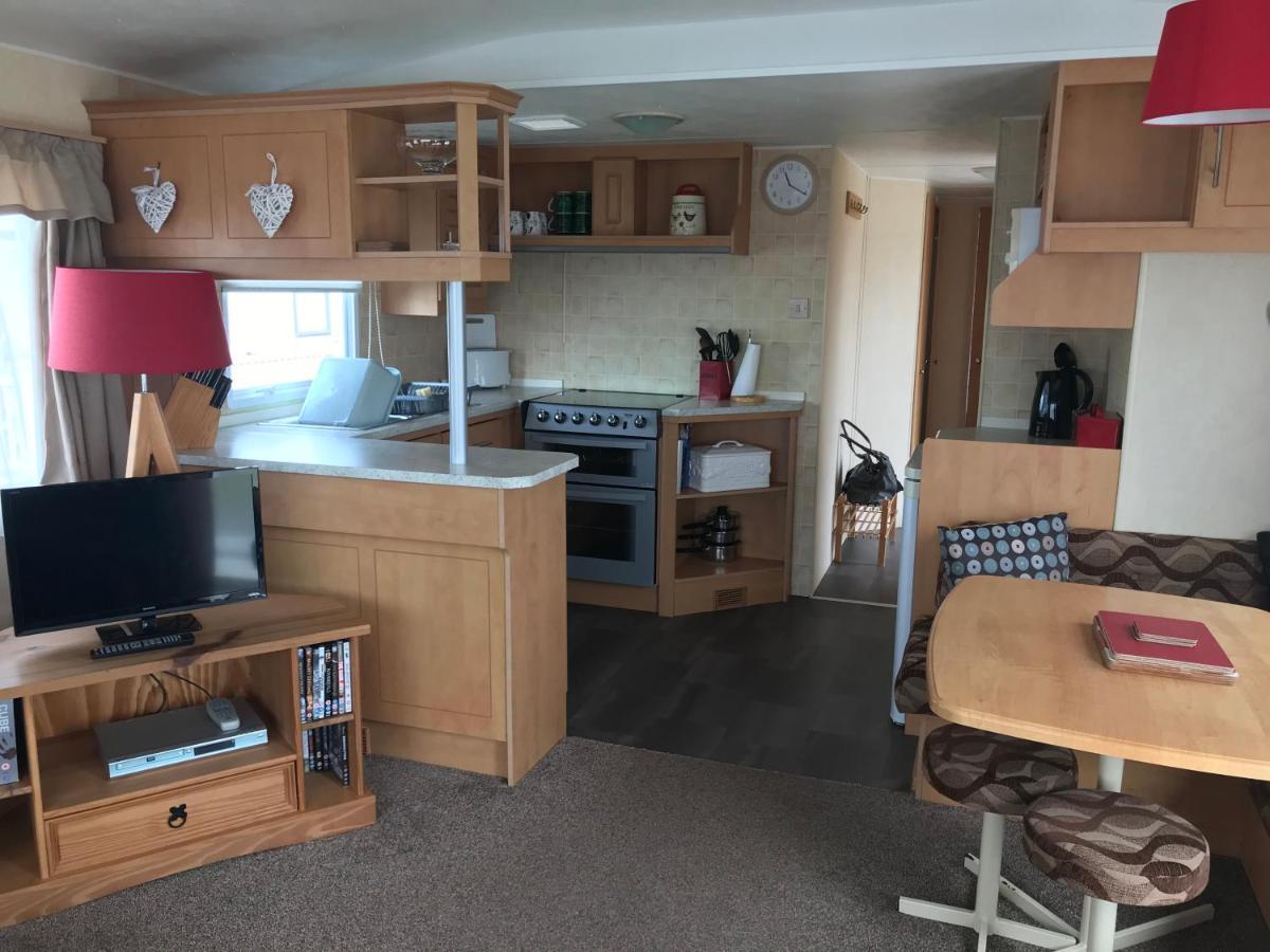 Golden Sands Ingoldmells Skegness Εξωτερικό φωτογραφία