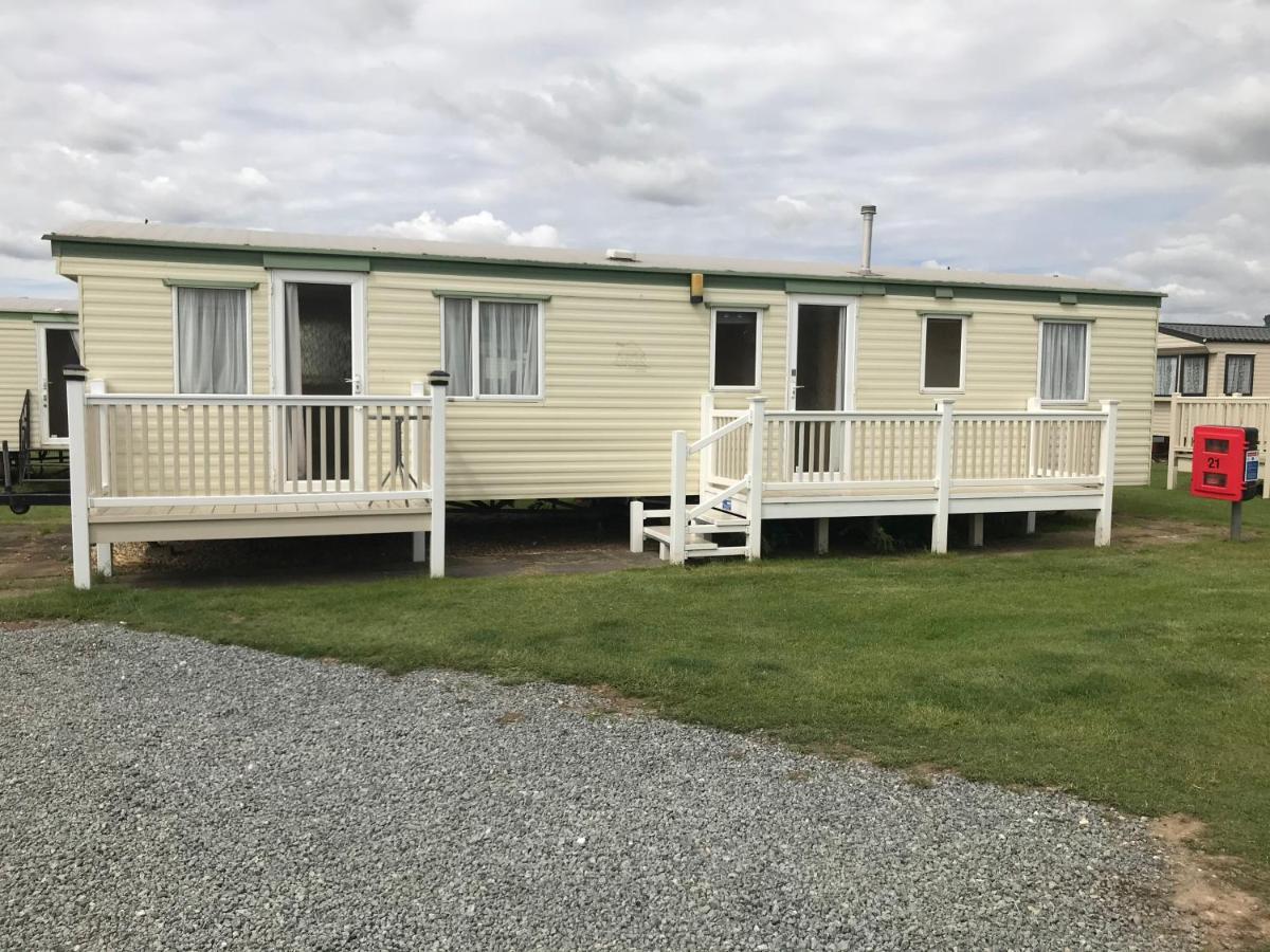 Golden Sands Ingoldmells Skegness Εξωτερικό φωτογραφία