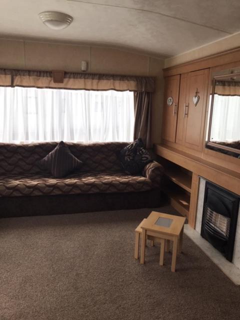 Golden Sands Ingoldmells Skegness Εξωτερικό φωτογραφία