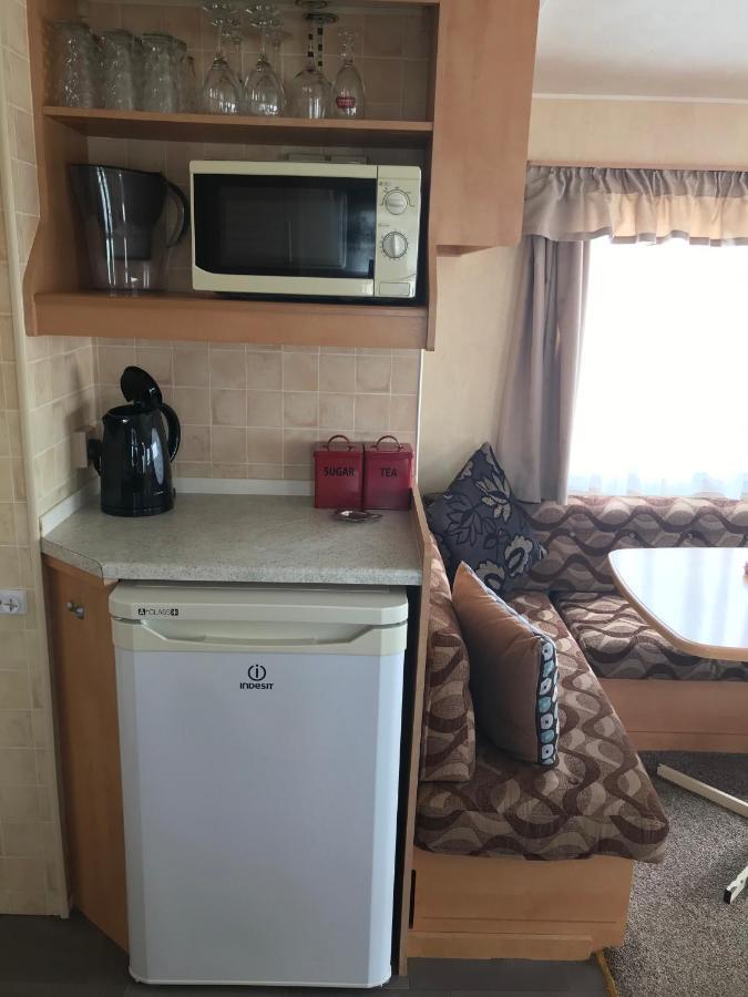 Golden Sands Ingoldmells Skegness Εξωτερικό φωτογραφία