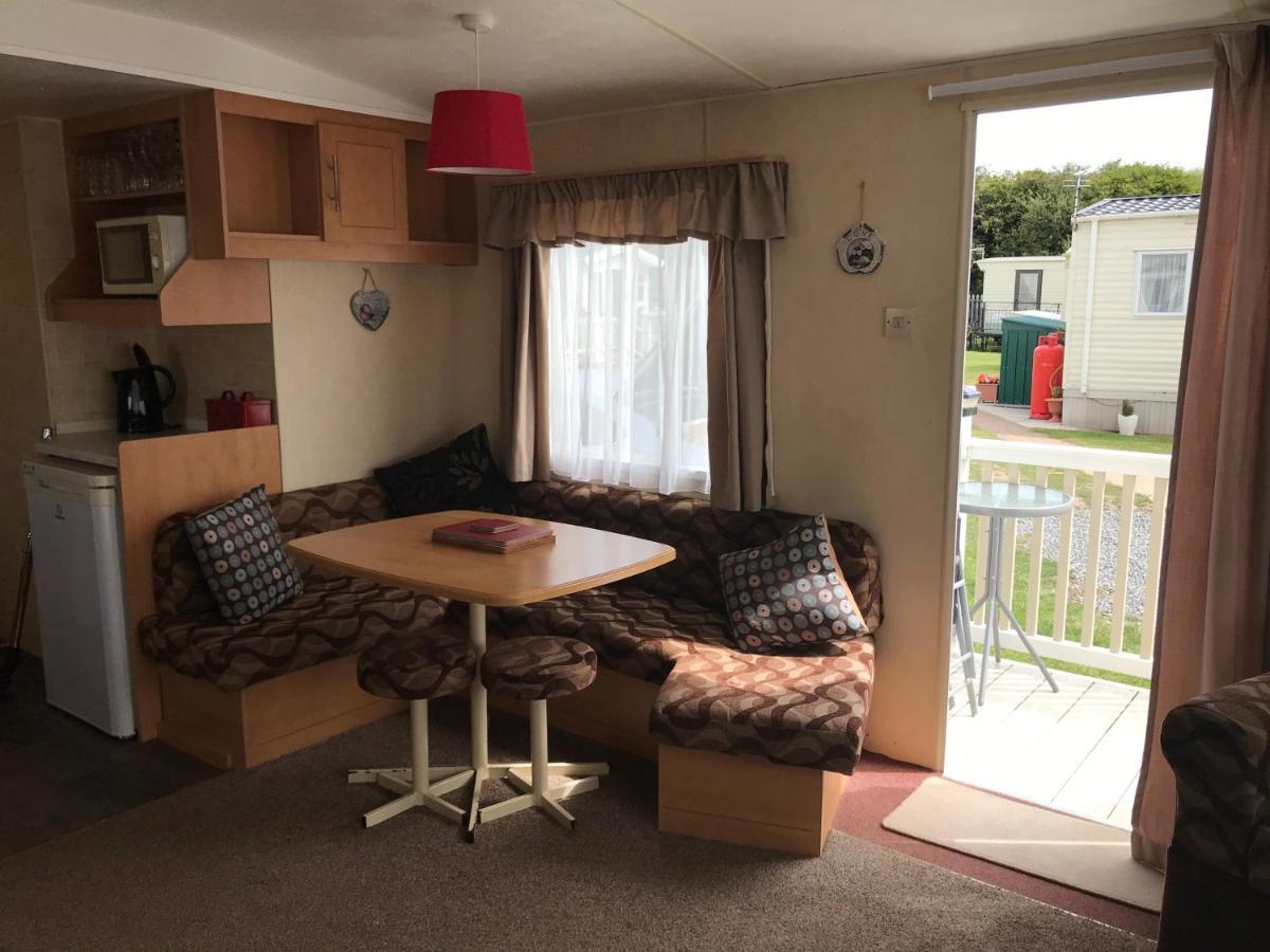 Golden Sands Ingoldmells Skegness Εξωτερικό φωτογραφία