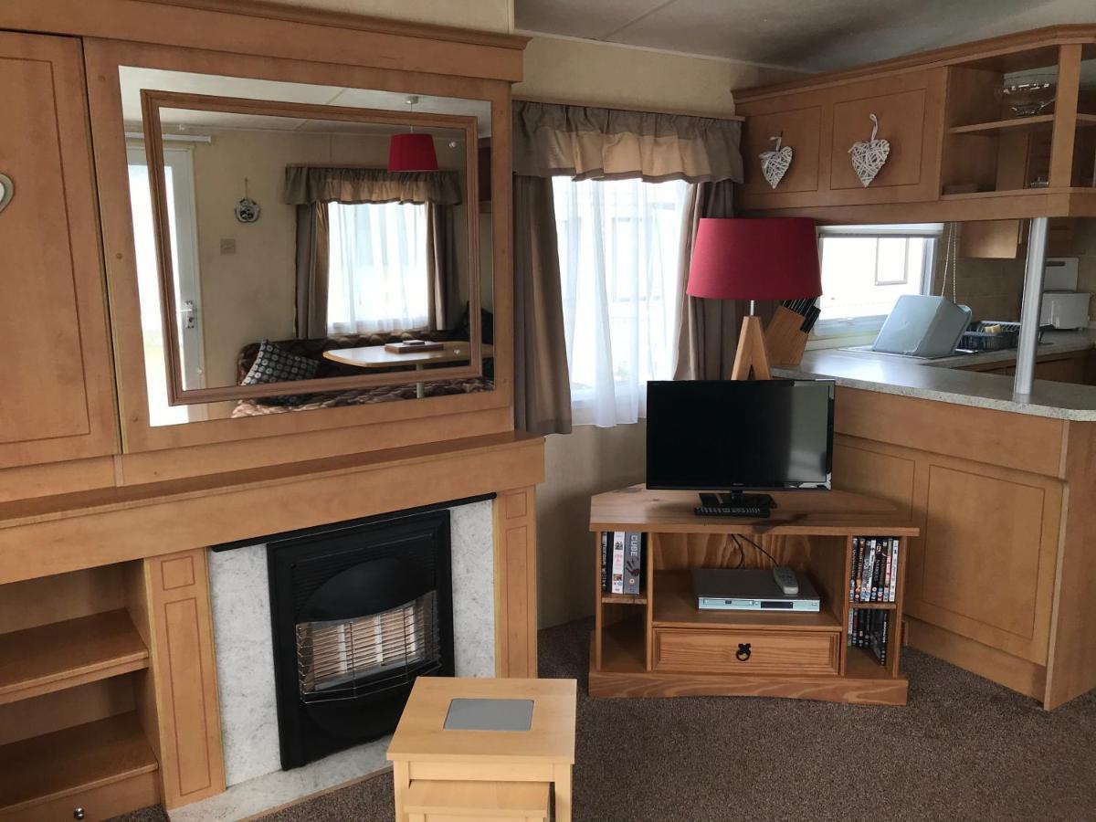 Golden Sands Ingoldmells Skegness Εξωτερικό φωτογραφία